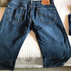 Levi’s